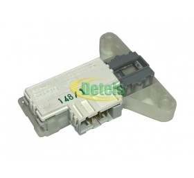 Замок люка (убл) Bitron DL-LC 01501 506 для пральної машини Ardo, Whirlpool (651..